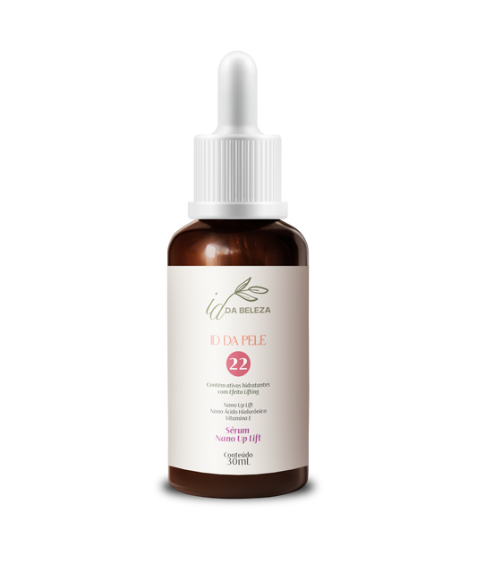 Sérum Nano Up Lift - 30mL