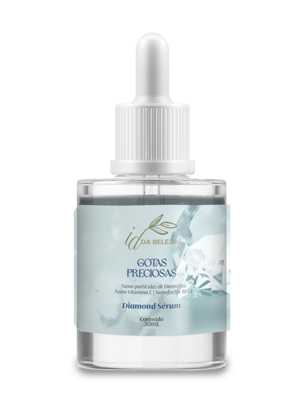 Diamond Sérum - 30mL