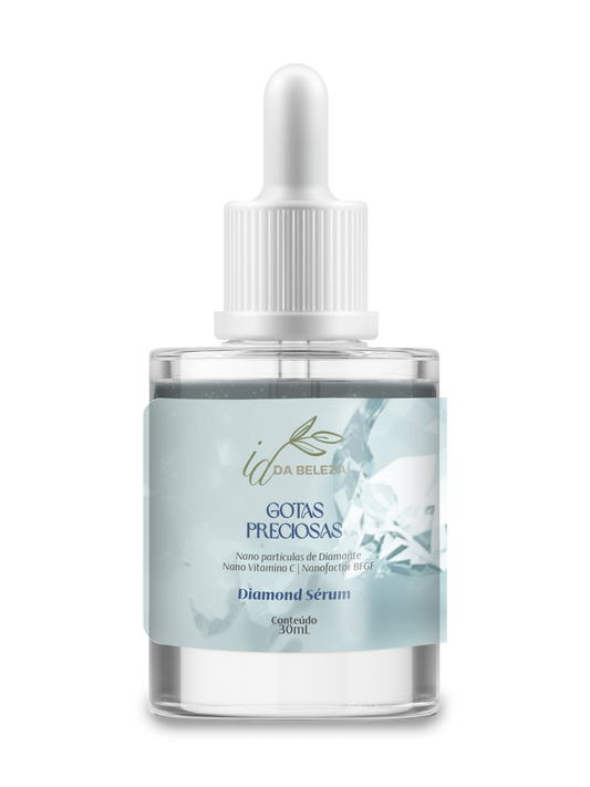 Diamond Sérum - 30mL
