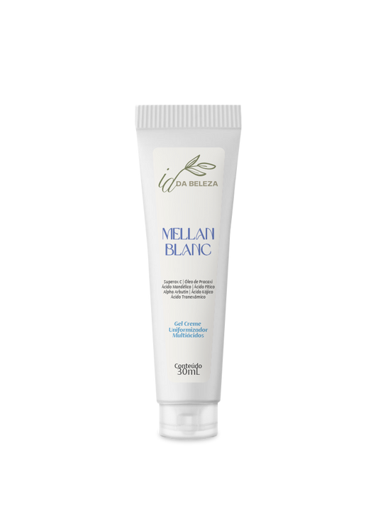 Gel Creme Uniformizador Multiácidos - 30mL