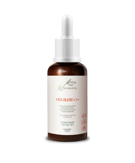 Sérum Facial VitCear - 30mL