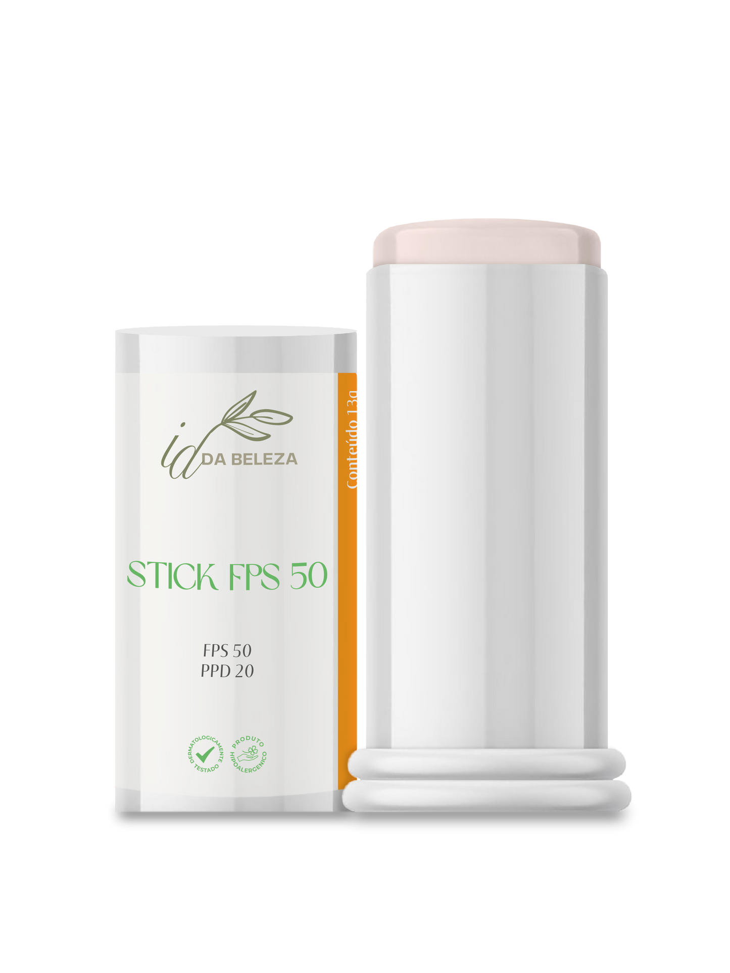 Stick FPS 50 - 13g