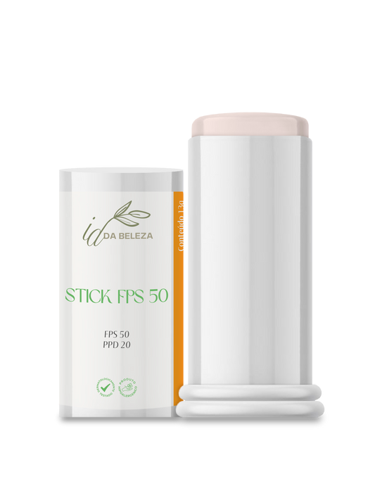 Stick FPS 50 - 13g