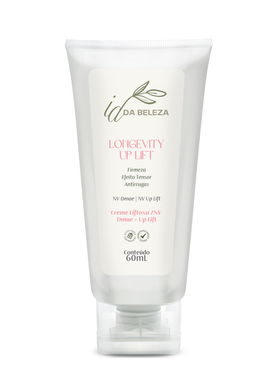 Creme Liftoxa ZNV Dmae + Up Lift - 60mL